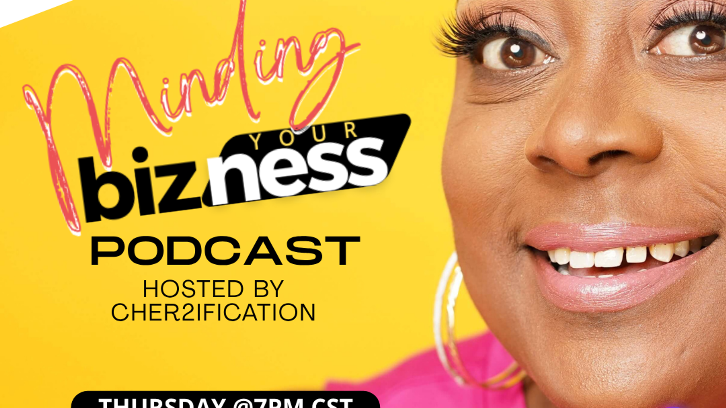 Minding Your Bizness Podcast